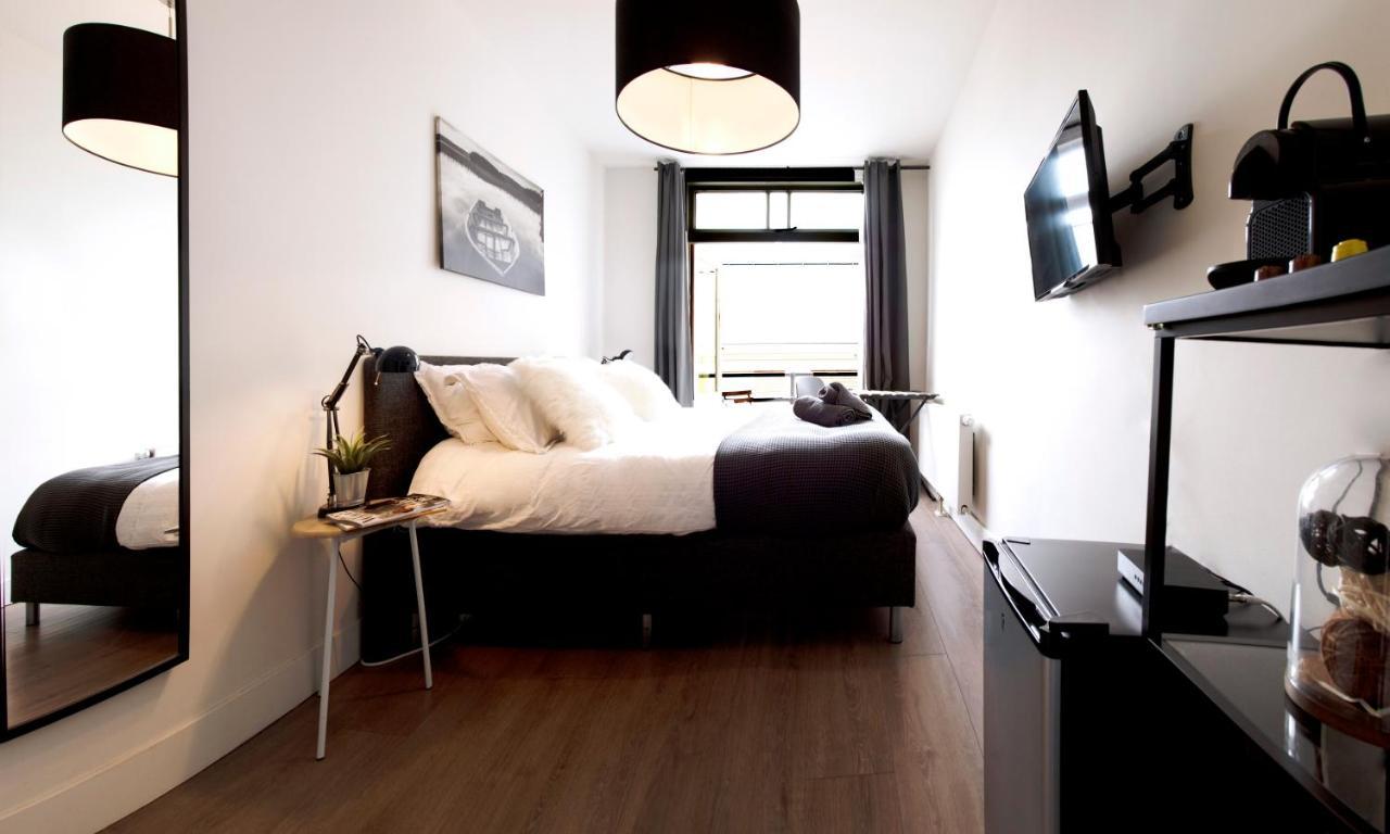 Modern Hideout Ace Location Bed & Breakfast Amsterdam Ngoại thất bức ảnh