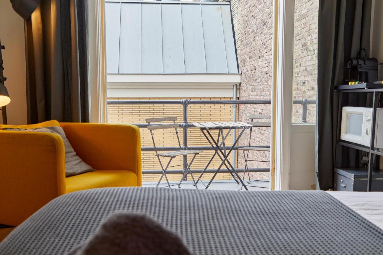 Modern Hideout Ace Location Bed & Breakfast Amsterdam Ngoại thất bức ảnh