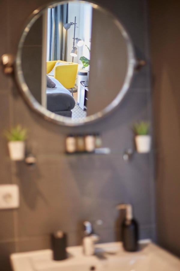 Modern Hideout Ace Location Bed & Breakfast Amsterdam Ngoại thất bức ảnh
