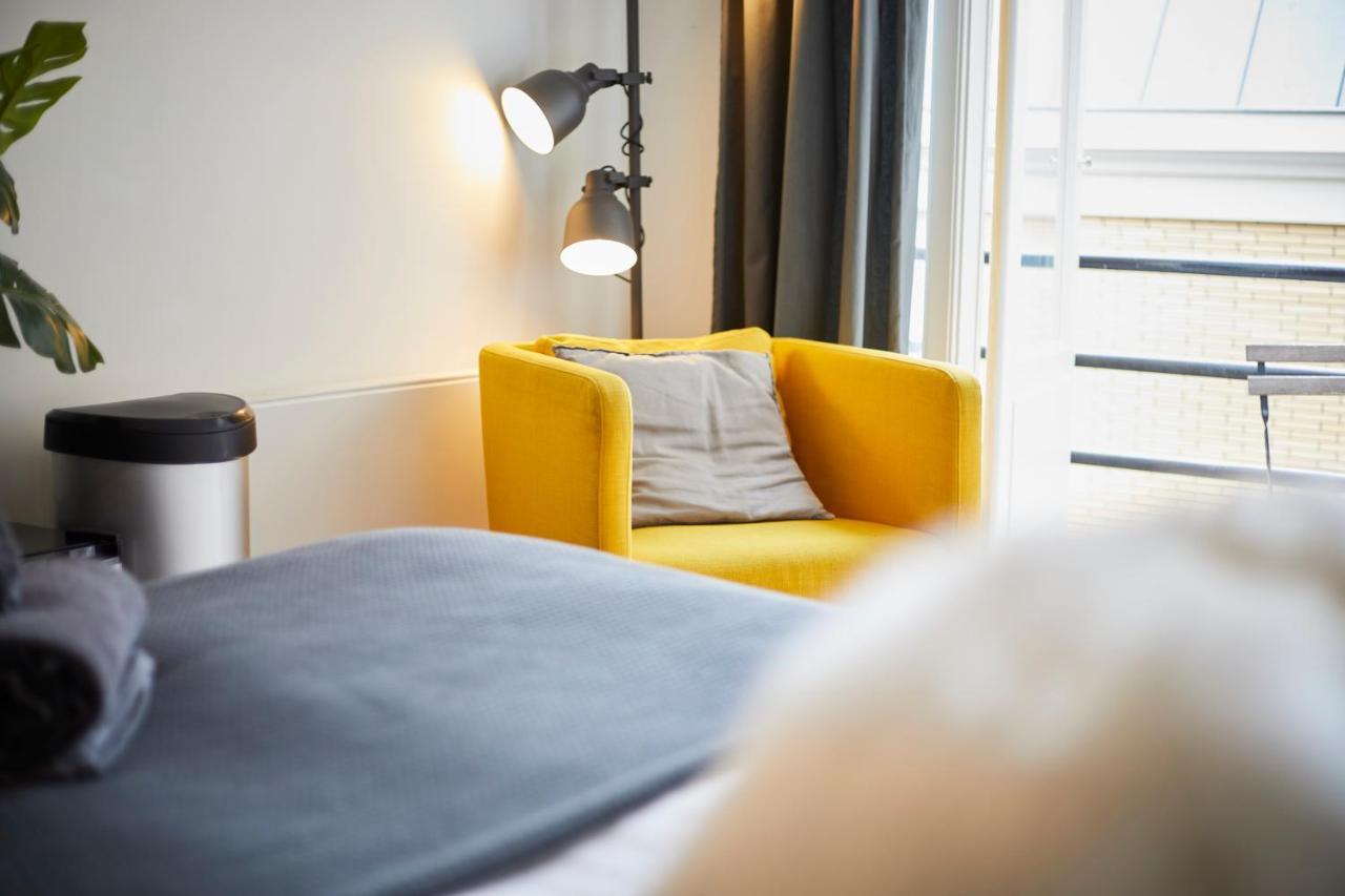 Modern Hideout Ace Location Bed & Breakfast Amsterdam Ngoại thất bức ảnh