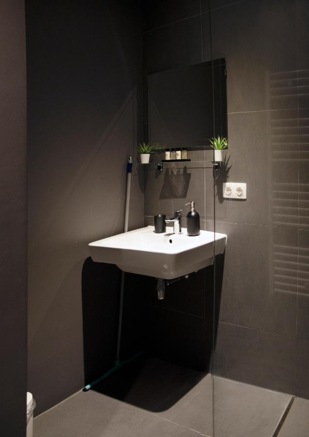Modern Hideout Ace Location Bed & Breakfast Amsterdam Ngoại thất bức ảnh