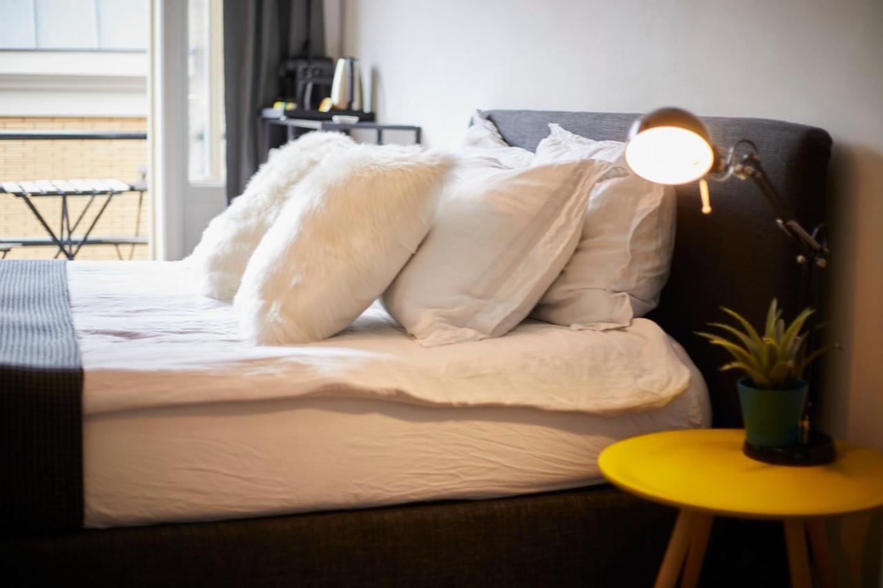 Modern Hideout Ace Location Bed & Breakfast Amsterdam Ngoại thất bức ảnh