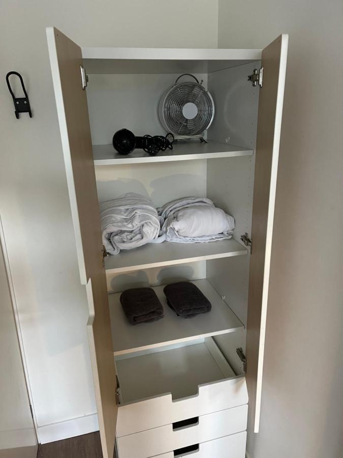 Modern Hideout Ace Location Bed & Breakfast Amsterdam Ngoại thất bức ảnh